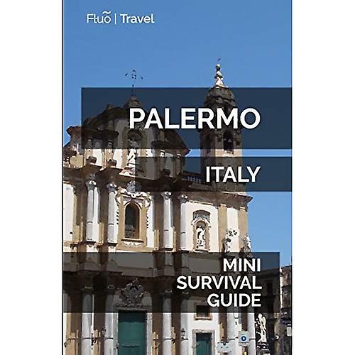 Palermo Mini Guía de Supervivencia