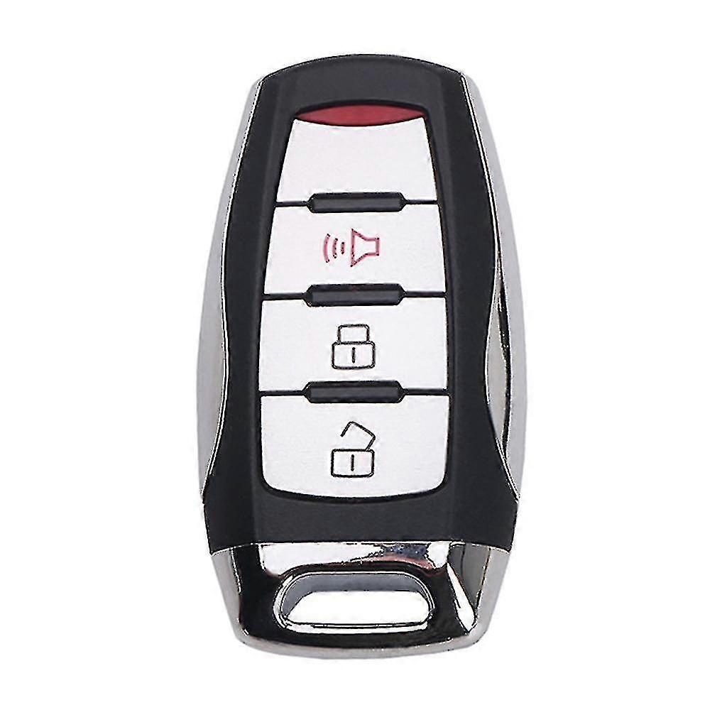 Durable Car Keyless Smart Remote Key For Great-wall Haval-pao Cannon-x P Series