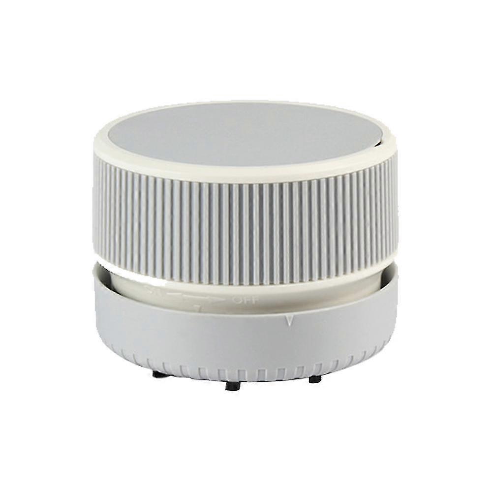 Mini nail polish collector, desktop vacuum suction device