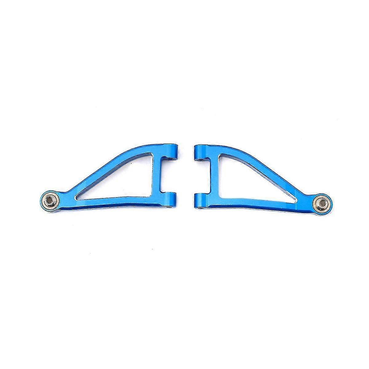 For Df7 Short Card Yikong 4072 1/7 Desert Card Front Swing Arm Upgrade Accessories Aluminum Alloy,b