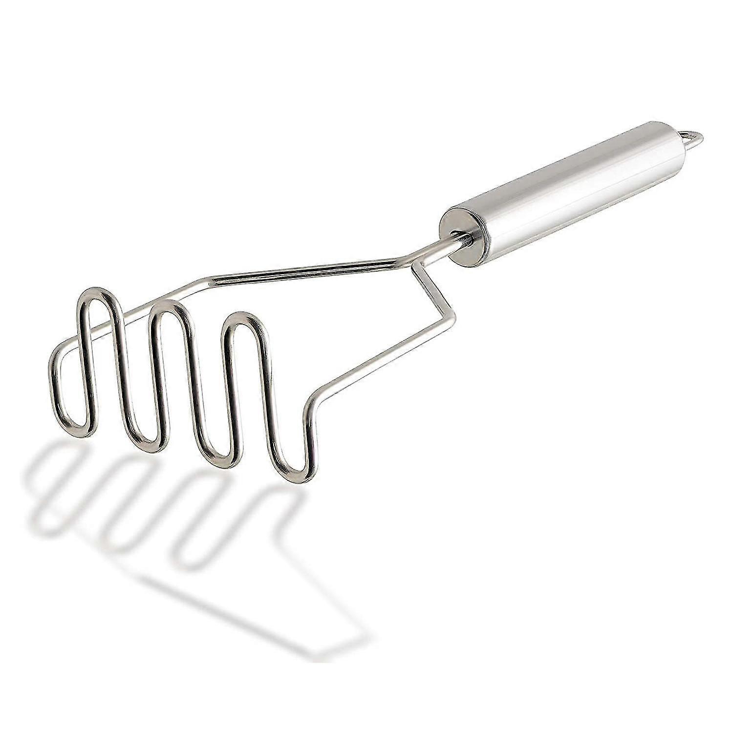 Stainless Steel Potato Masher