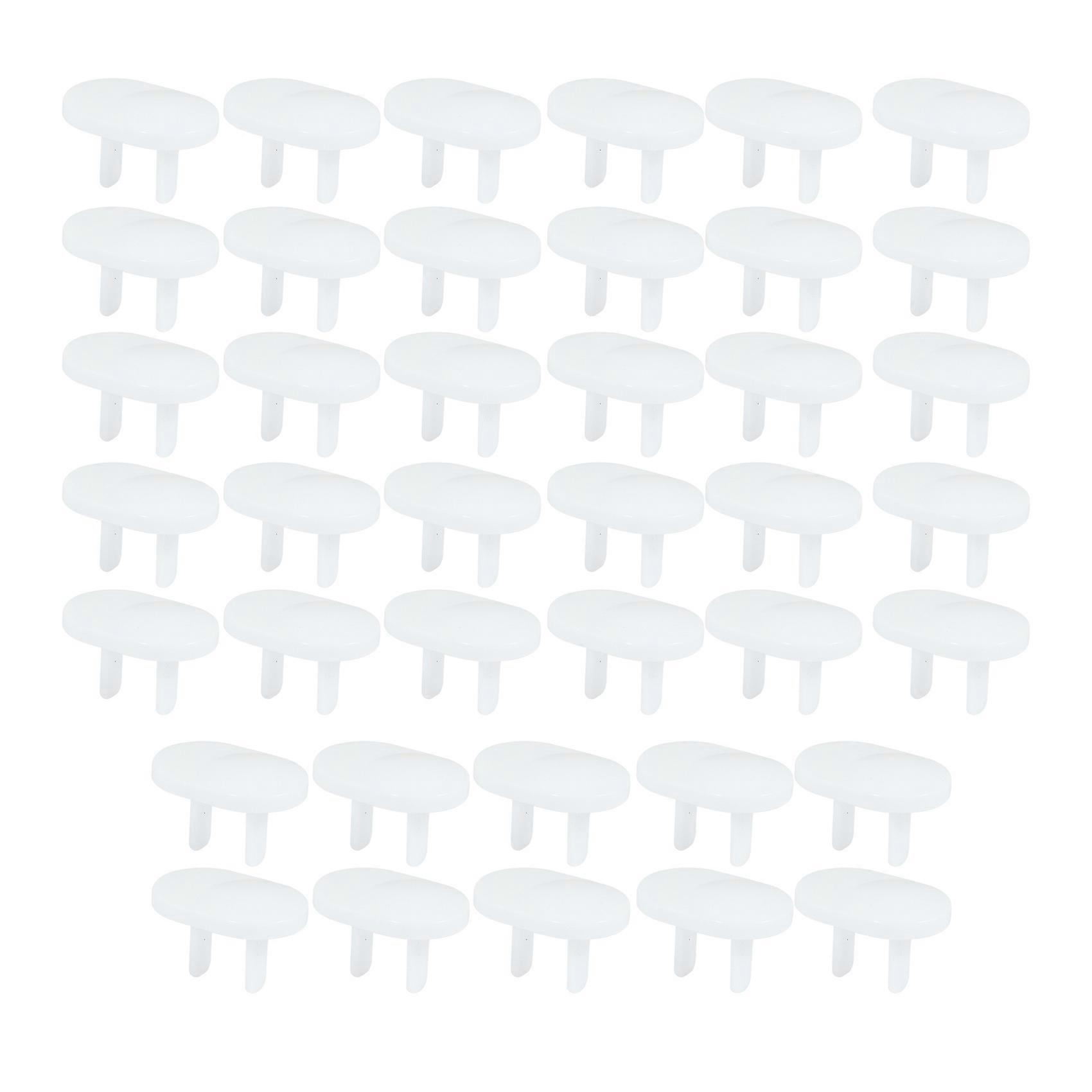 Plug Cover, Socket Plug Cover, (40 Pcs) Socket Plug, Socket Plug Cover, Socket Plug, For Baby Prote