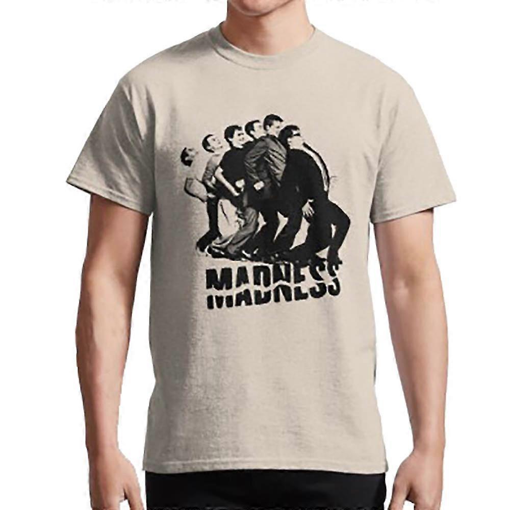 Madness T-shirt