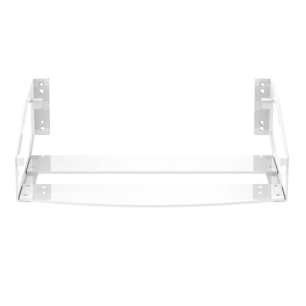 Premium Alloy Wireless Speaker Stand for Sonos Five and Play:5 Speaker Holder