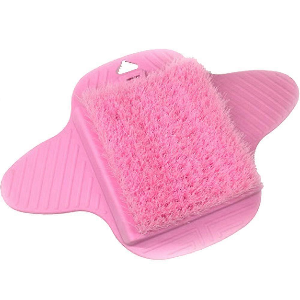 Foot Scrubber For Use In The Er - Feet For Dead Skin With Pu St