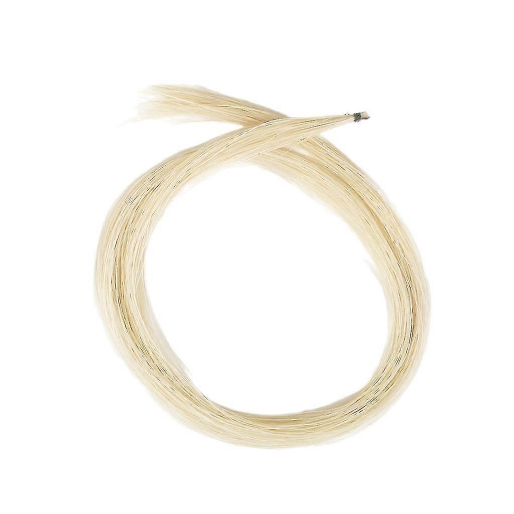 Βιολί Δοξάρι Αλογότριχα Φυσικό βιολί Αντικατάσταση τρίχας τόξου Μογγολία τρίχα αλόγου