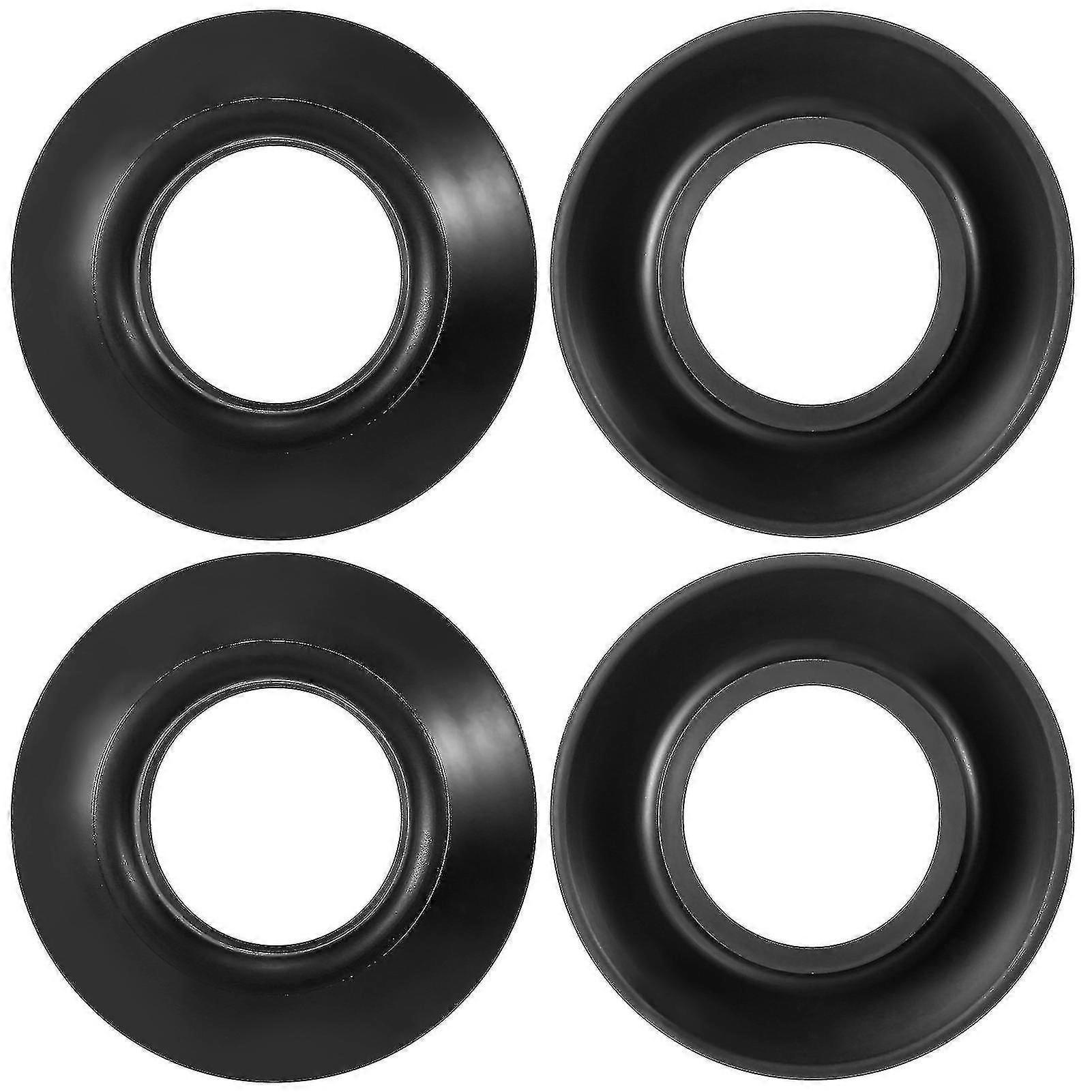 4pcs Paddel Tropfring