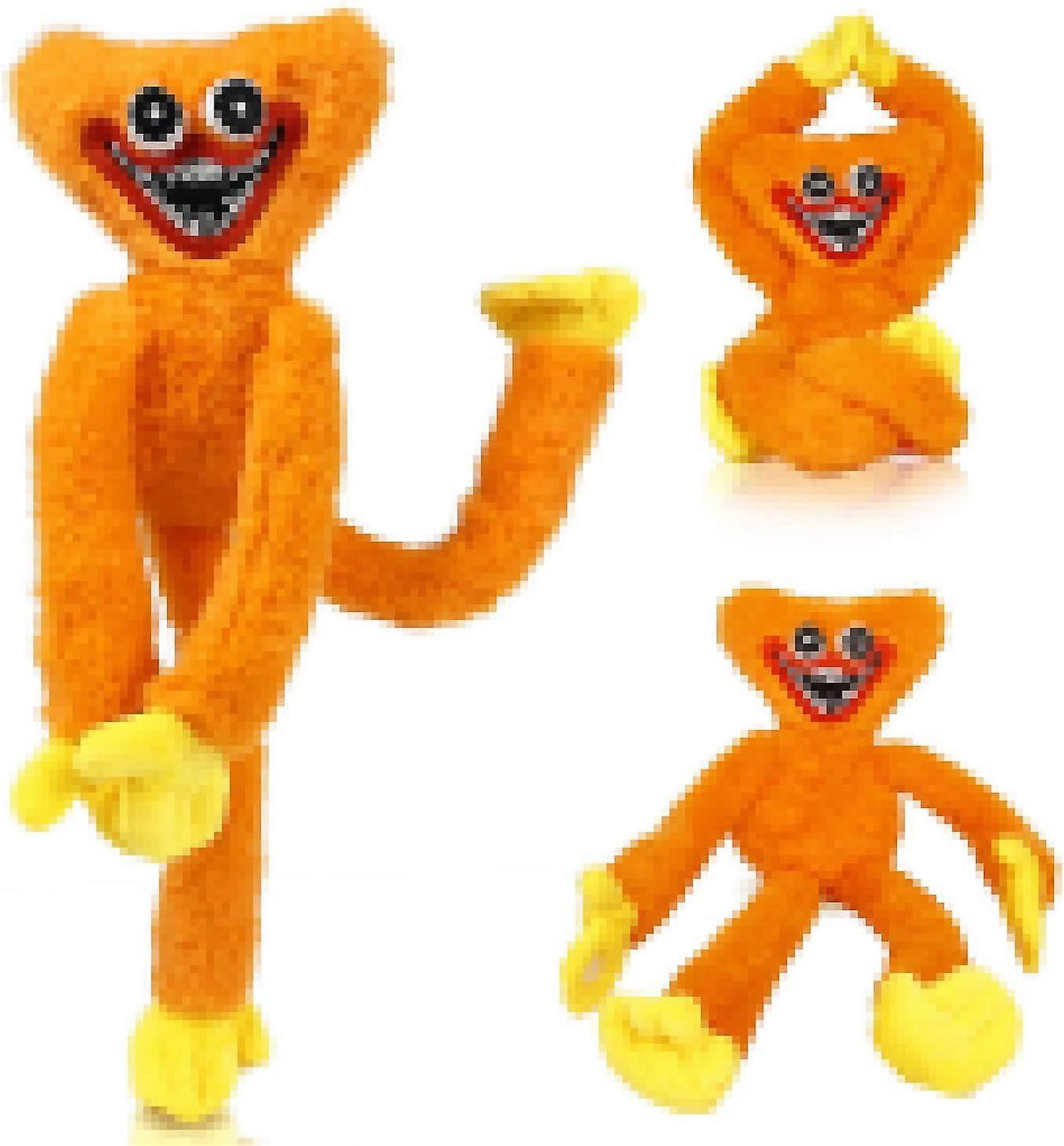 Plush Toy Interesting and Terrifying Dol Wuggy Scary and