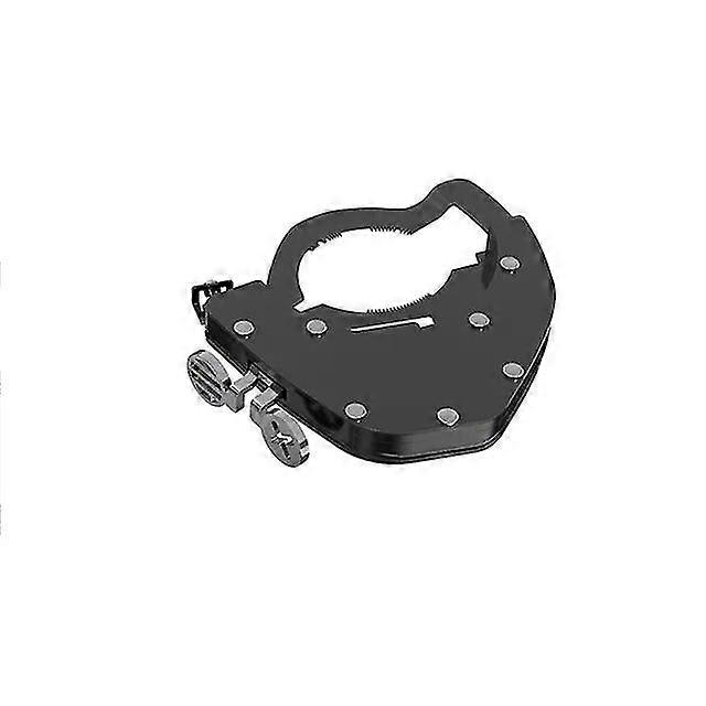 עבור CFMOTO 400NK/650NK 650MT/800MT 650TR-G/1250TR-G 400/650GT כל השנה אופנוע בקרת שיוט כידון מצערת סיוע בנעילת מצערת