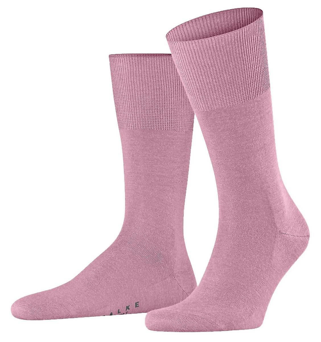 Falke Airport Socks - Light Rosa Pink