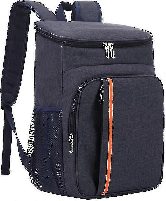 Insulated Cooler Backpack,lunch Cooler Backpack Bag