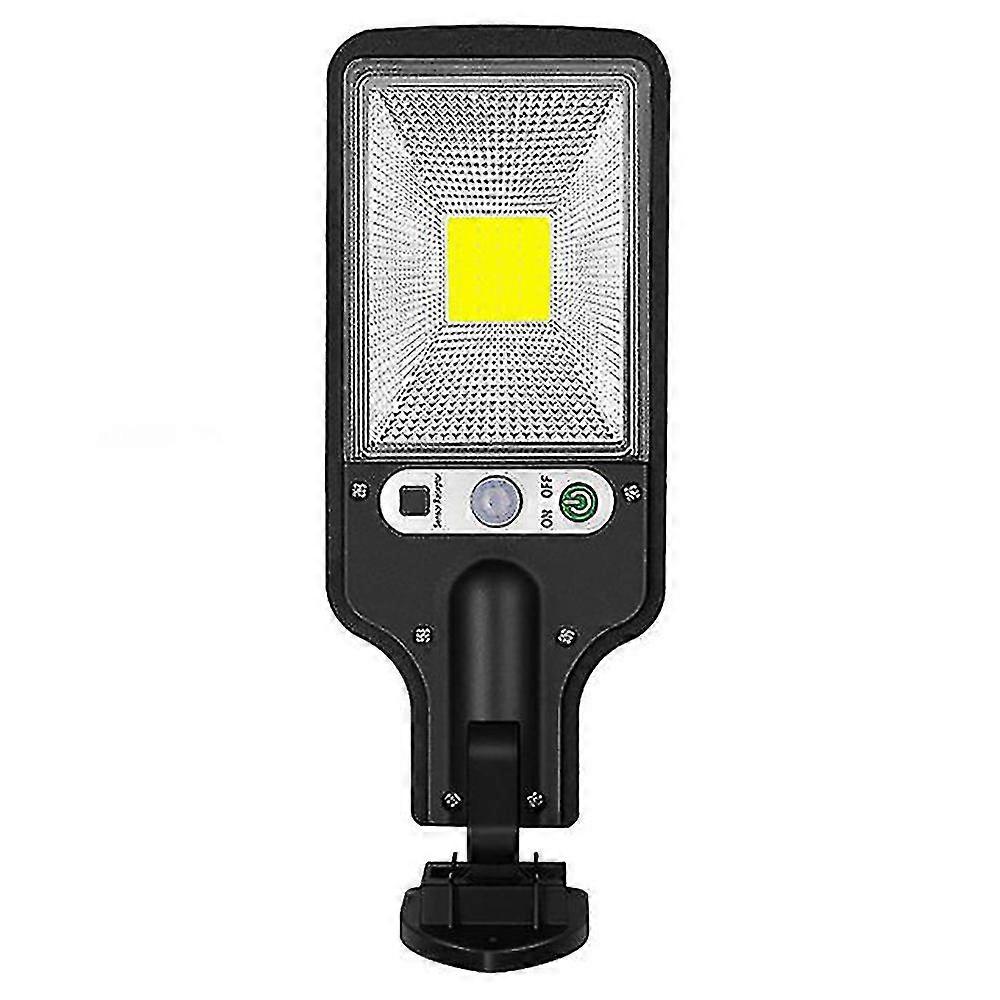 Solar Light Solar Powered Led Lamp Ip65 Waterproof Pir Motion Sensor Lights