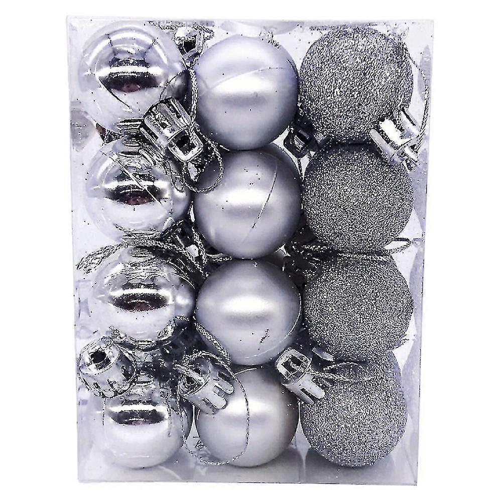 Ornaments For Xmas Tree - Christmas Tree Decorations Hanging Ball