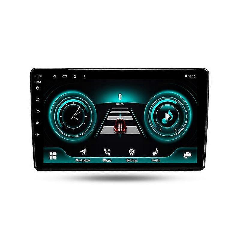 Android Autoradio für Peugeot 308 T9 308S 2013 - 2017 Multimedia Video Player 2 din WIFI Navigation