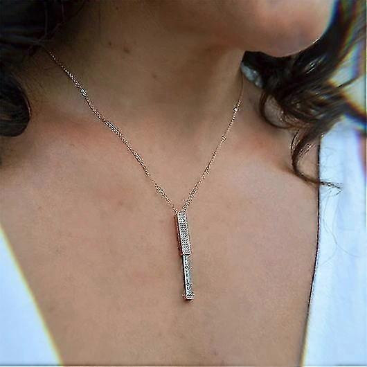 Te amo Collar