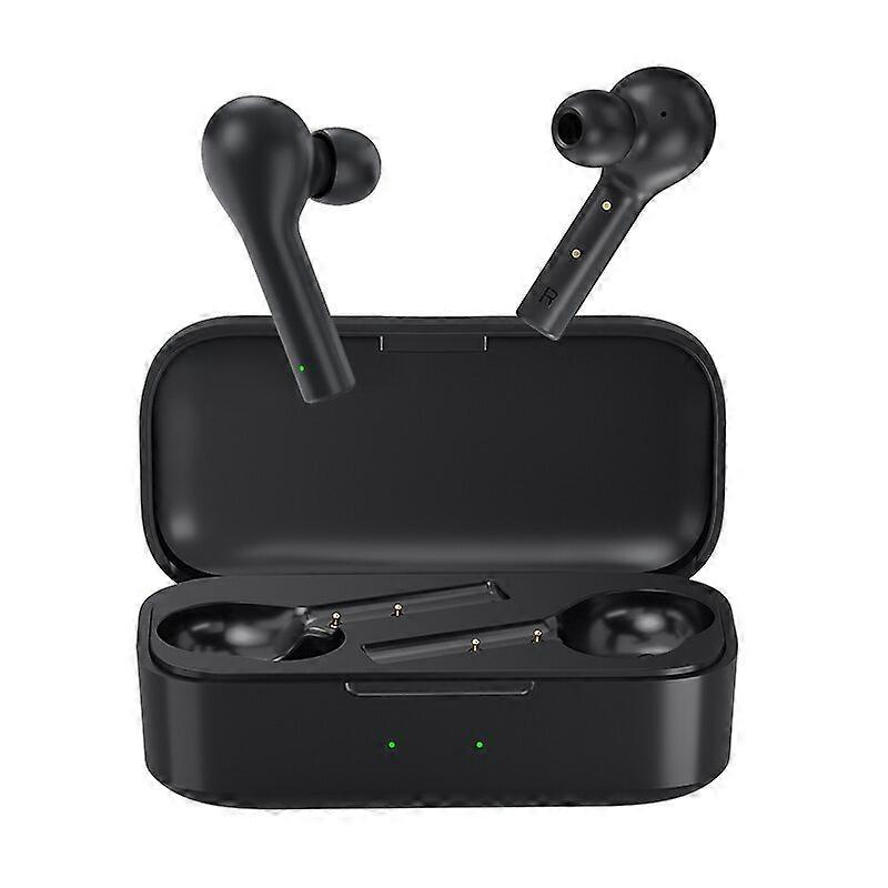 QCY T5Pro TWS Bluetooth Earphone Black