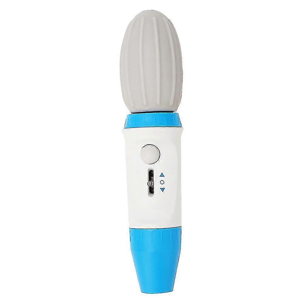 Manual Pipette Controller for Liquid Handling with Ball Suction Pump