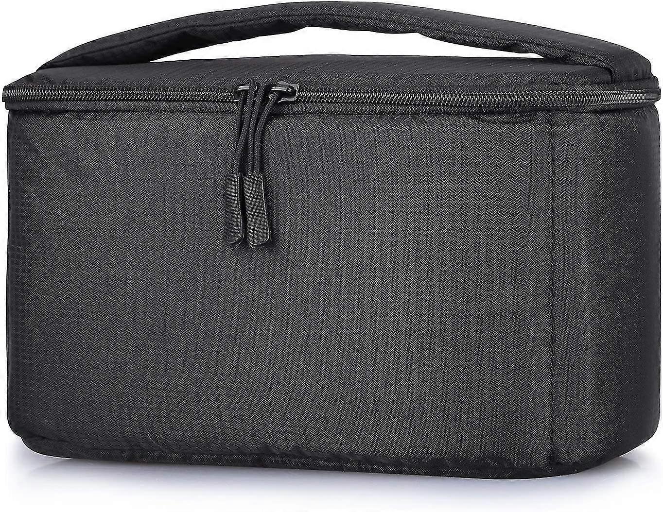 Shockproof Foldable Camera Protection Bag With Padded