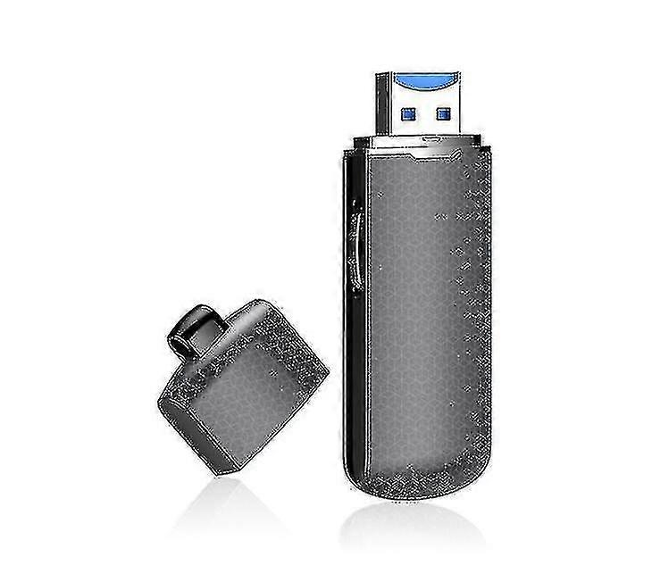 Voice Recorder Mini Digital Activated Recording Dictaphone Micro Audio