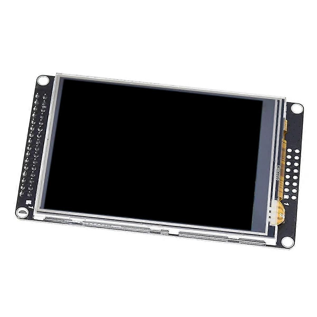 3.2 Inch Lcd Tft With Resistance Touch Screen Ili9341 For Stm32f407vet6 Development Board