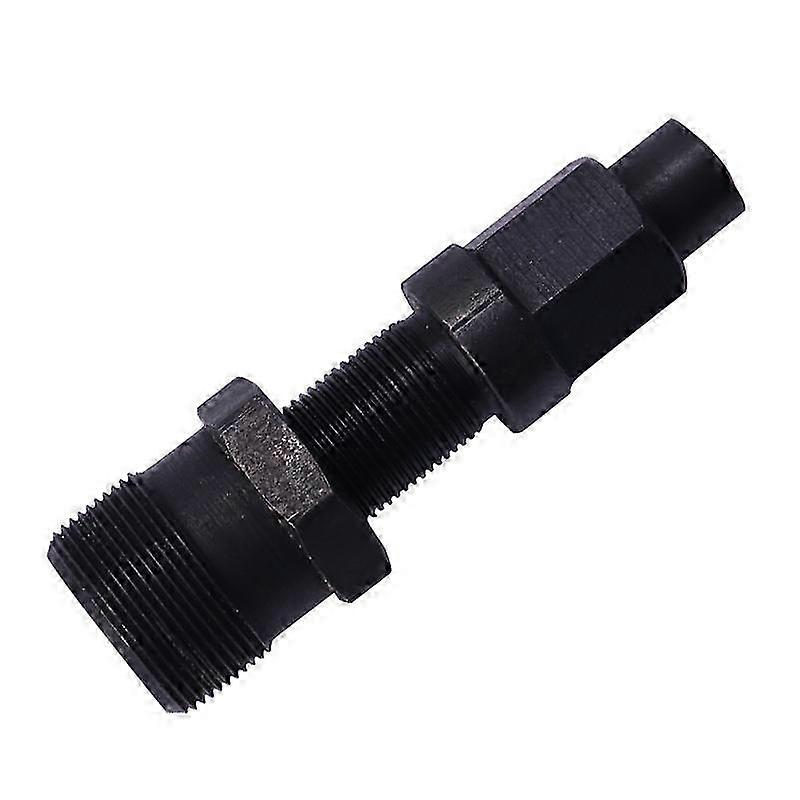 Bicycle Maintenance Tool, Dental Dish Pull-Horse Disassembly Tool