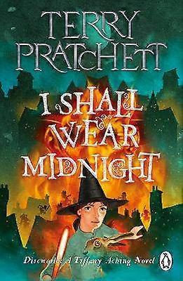 I Shall Wear Midnight