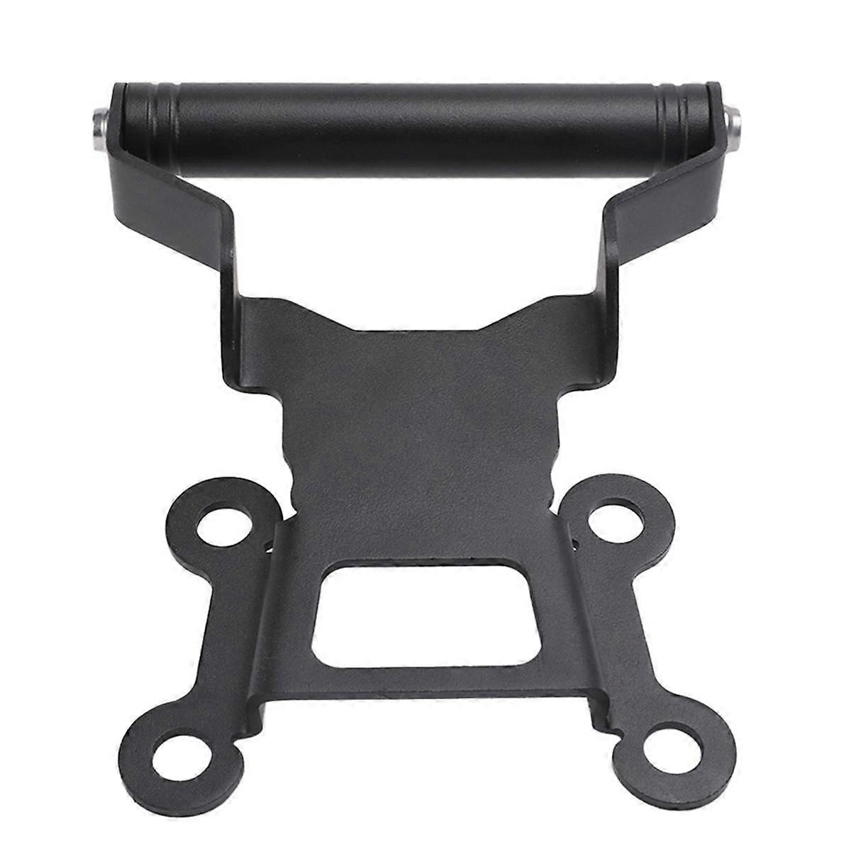 Motorcycle Phone Mount Bracket GPS Navigation Stand Holder Extension Bar for Loncin Voge DS525X 525