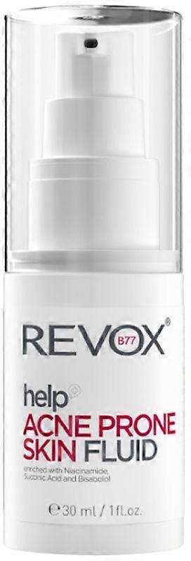 帮助抗红面霜 Revox B77 30 毫升