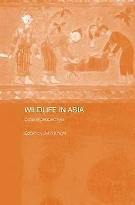 Wildlife in Asia