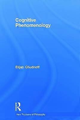 Cognitive Phenomenology