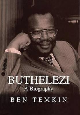 Buthelezi