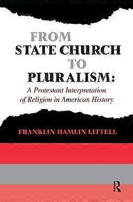 From State Church to Pluralism