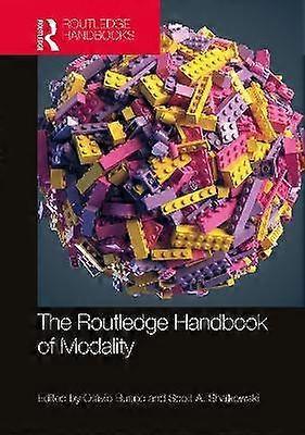 The Routledge Handbook of Modality