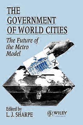 The Government of World Cities