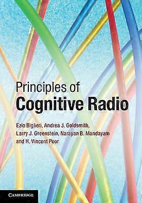 Principles of Cognitive Radio