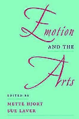 Emotion and the Arts