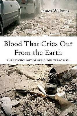 Blood That Cries Out from the Earth