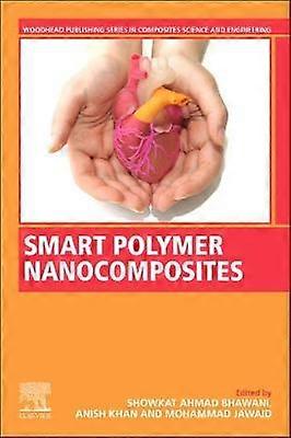 Nanocomposites polymères intelligents