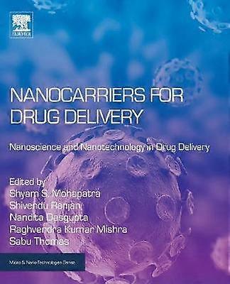 Nanocarriers for Drug Delivery