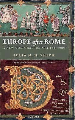 Europe after Rome