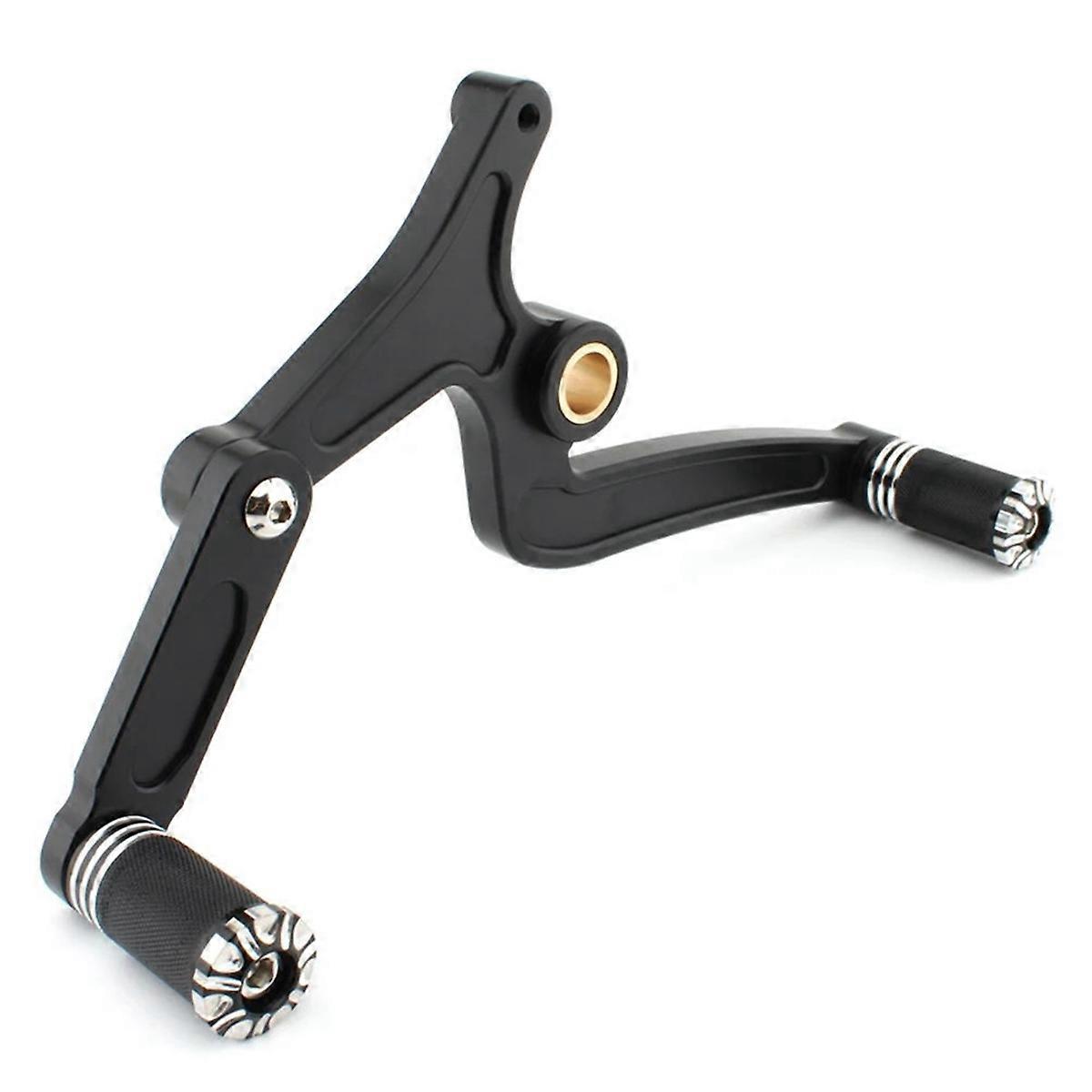 Motorcycle Heel Toe Gear Shift Lever Shifter Level Pedal for Indian Scouts Hussar 2015-2022 A