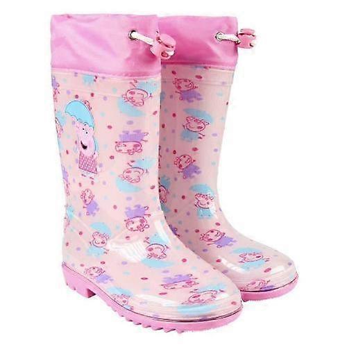 Kids Licenced  Rain Boot