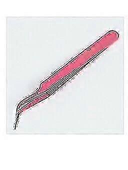 كاندي لون الفولاذ المقاوم للصدأ ملاقط الملحقات أداة ملصقا