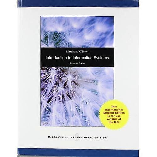 Einführung in die Wirtschaftsinformatik