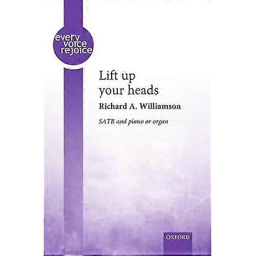 Lift Up Your Heads