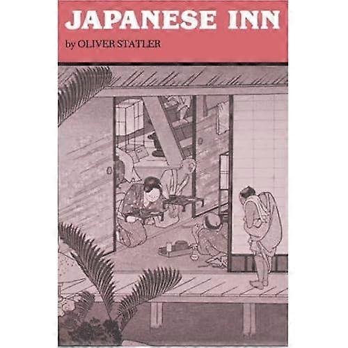 Japanese Inn