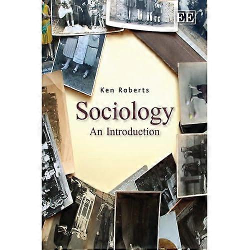 Sociology: An Introduction