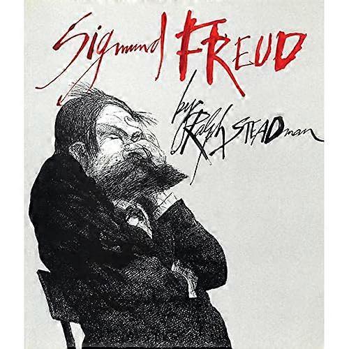 Sigmund Freud