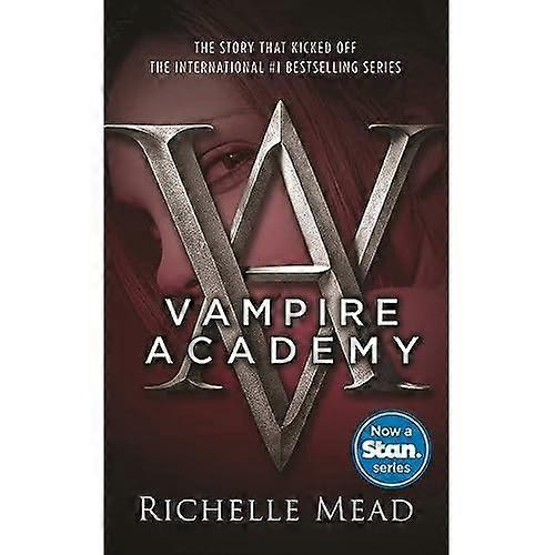 Vampire Academy: Bk 1