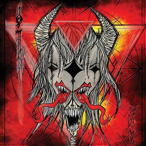 A Primitive Evolution Becoming CD (2018) NEW